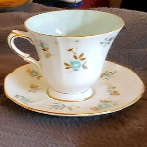 Collectible Tea Cup